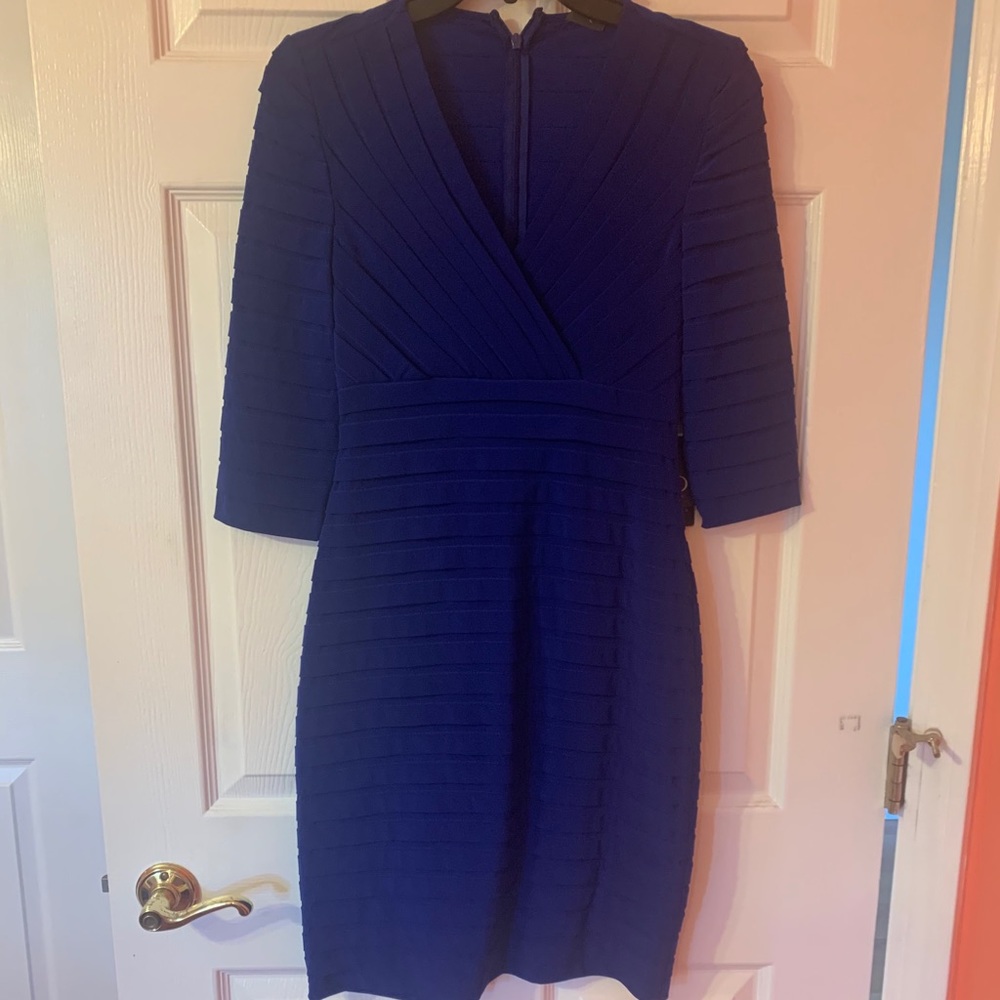 Adrianna Papell Dress